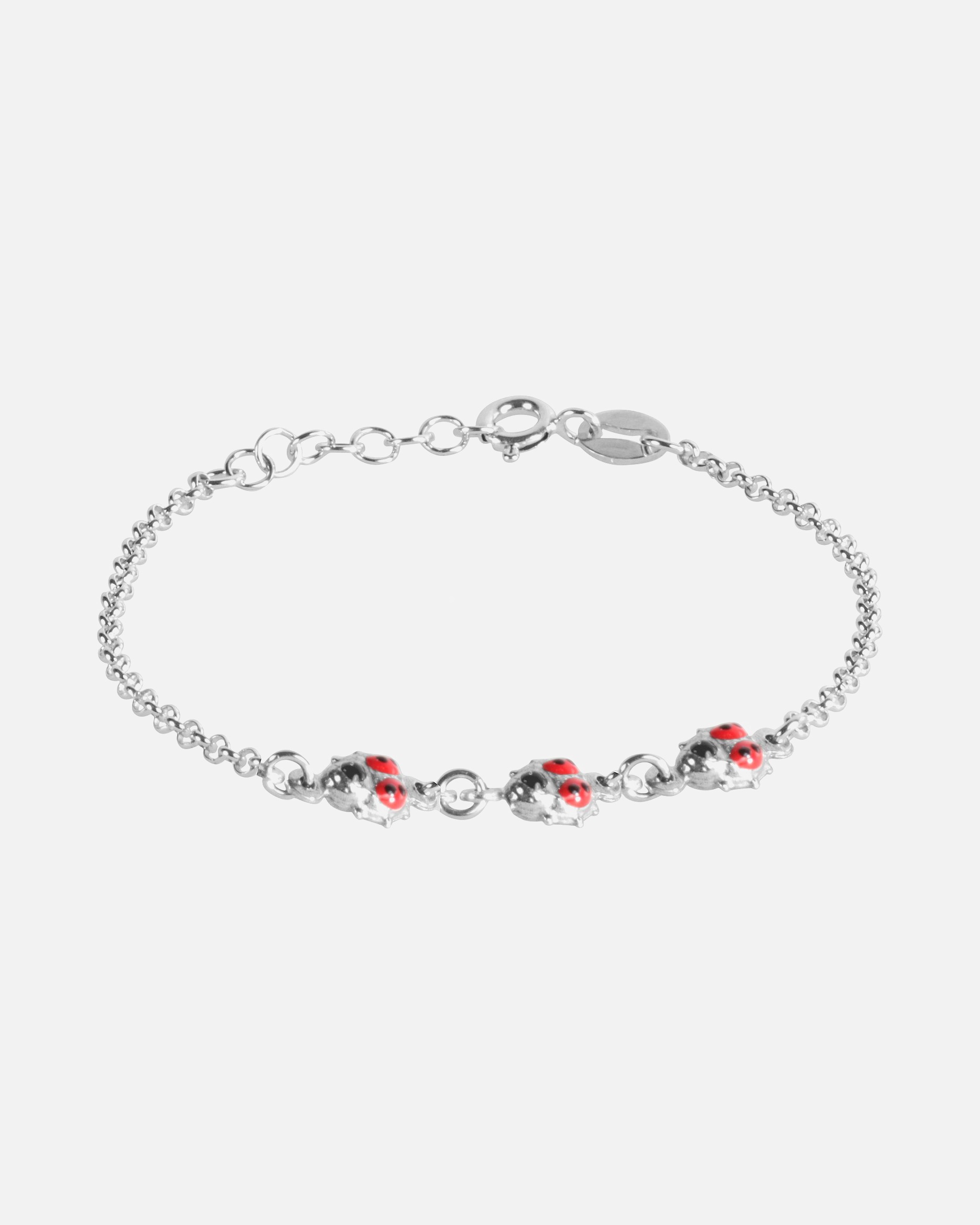 Armband für Weiblich FAVS Armband 925er Silber One Size