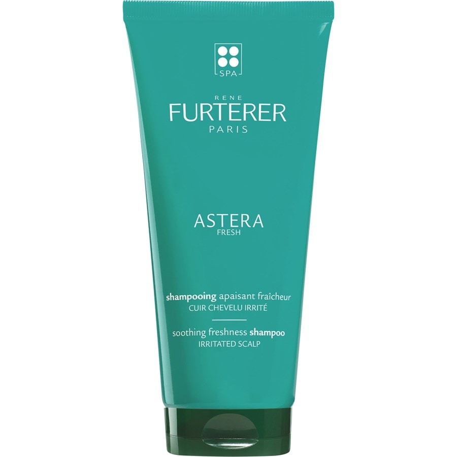 René Furterer Beruhigend frisches Shampoo 200 ml Damen
