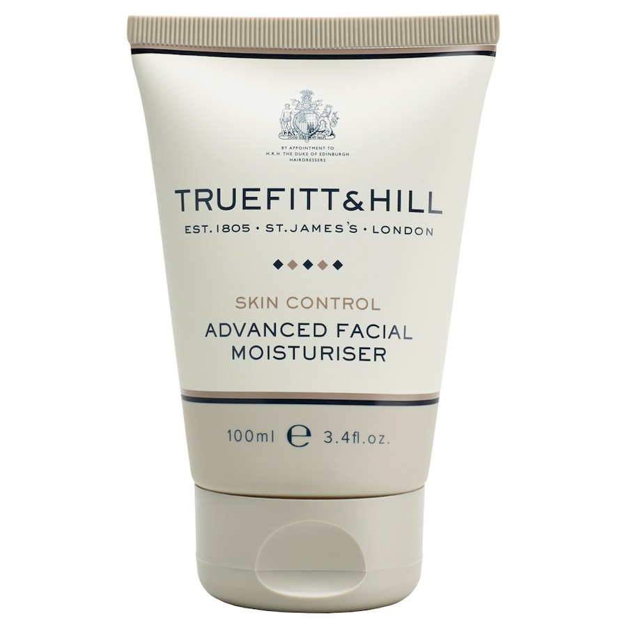 TRUEFITT & HILL Skin Control Advanced Facial Moisturiser 100 ml Herren