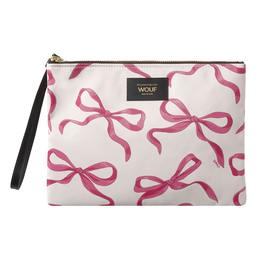 Wouf Daily Kulturbeutel rita Coral Herren