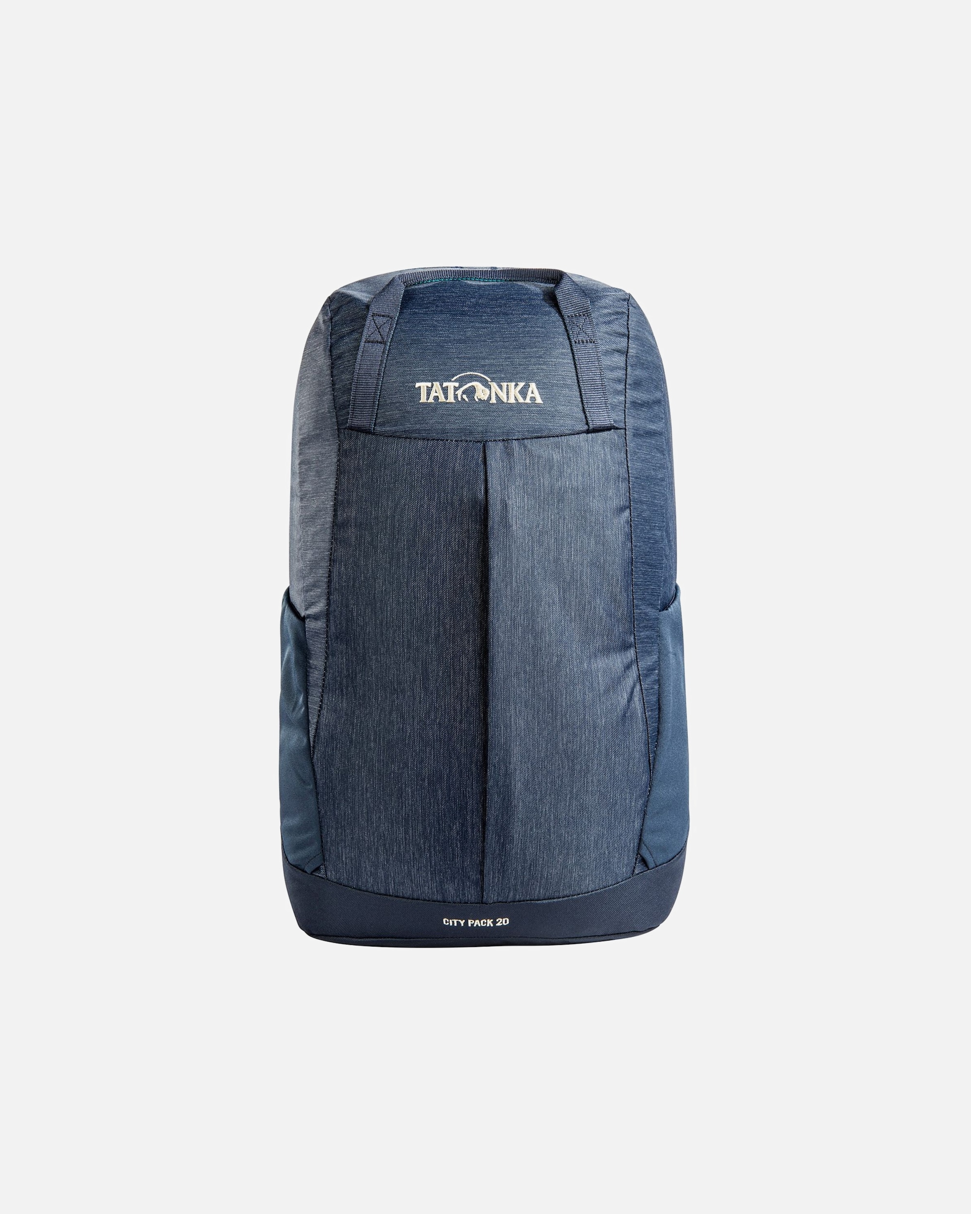 Rucksack für Männlich Tatonka City Pack Rucksack navy