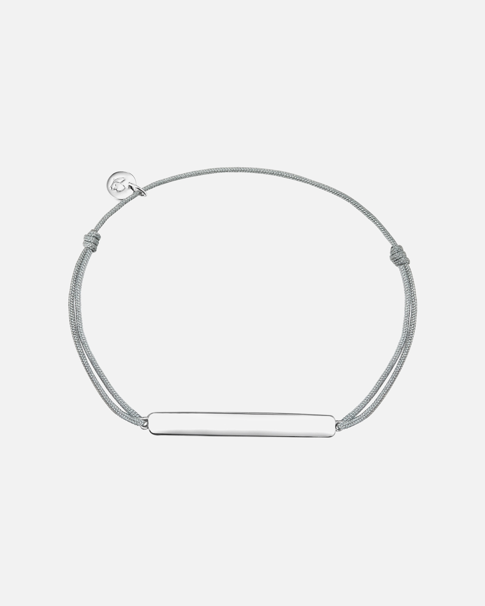 Armband für Weiblich Glanzstücke München Armband Sterling Silber in Silber 15,0 - 22,0 cm, flexibel einstellbar