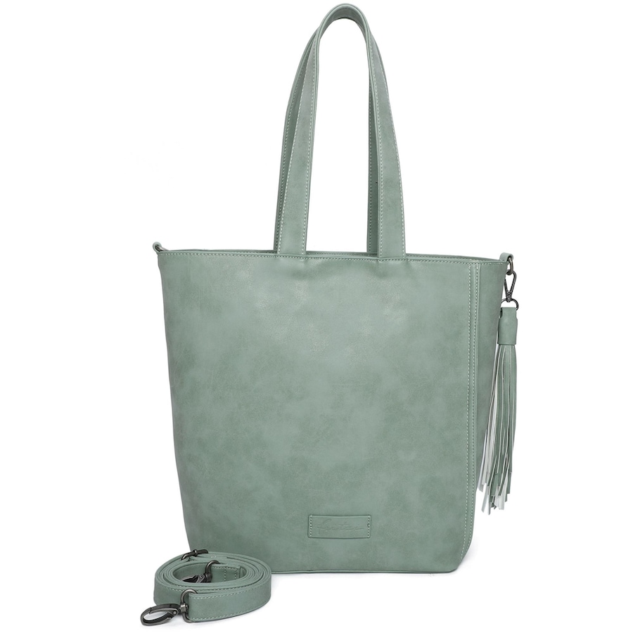 Fritzi aus Preußen Fritzi34 Shopper lime Grün Damen