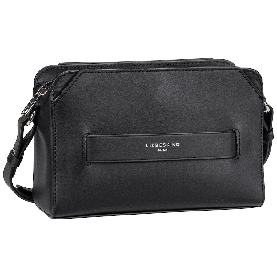 Liebeskind Umhängetasche Lora Black Schwarz Damen