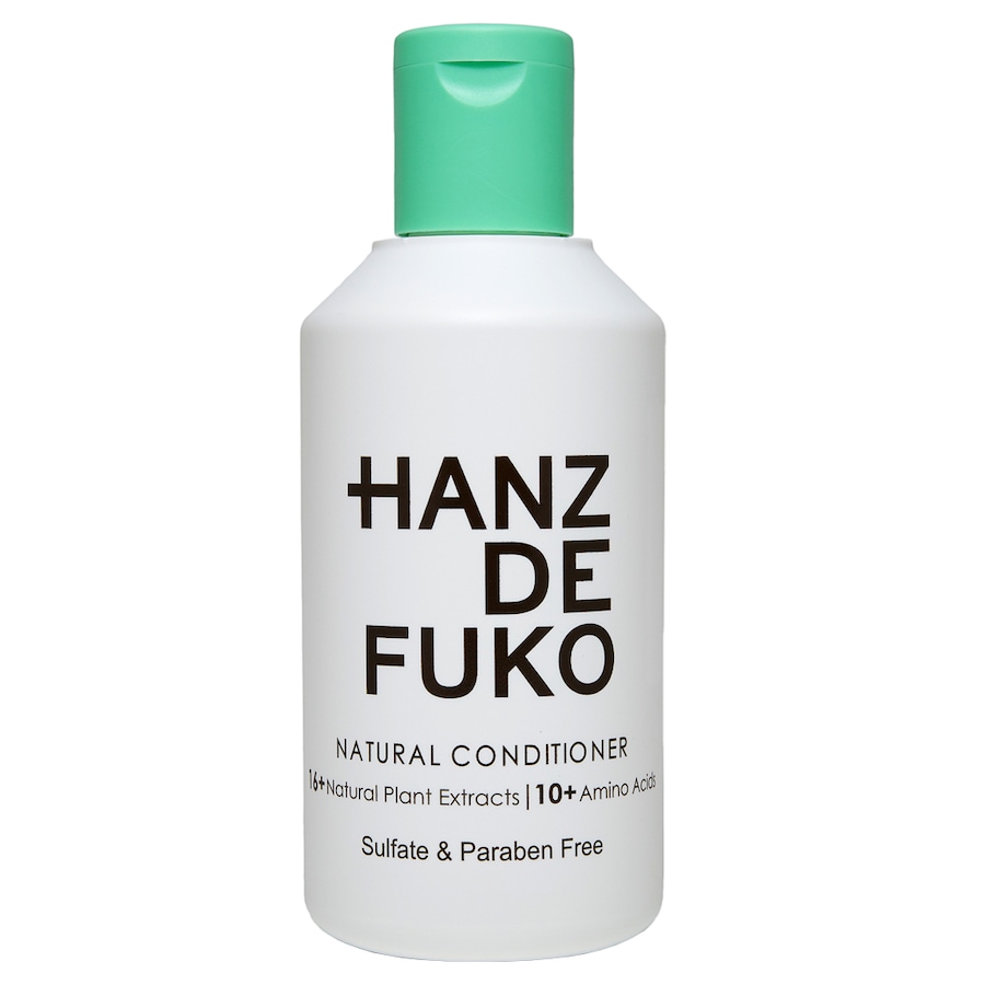 Hanz de Fuko Natural Conditioner 237 ml Herren