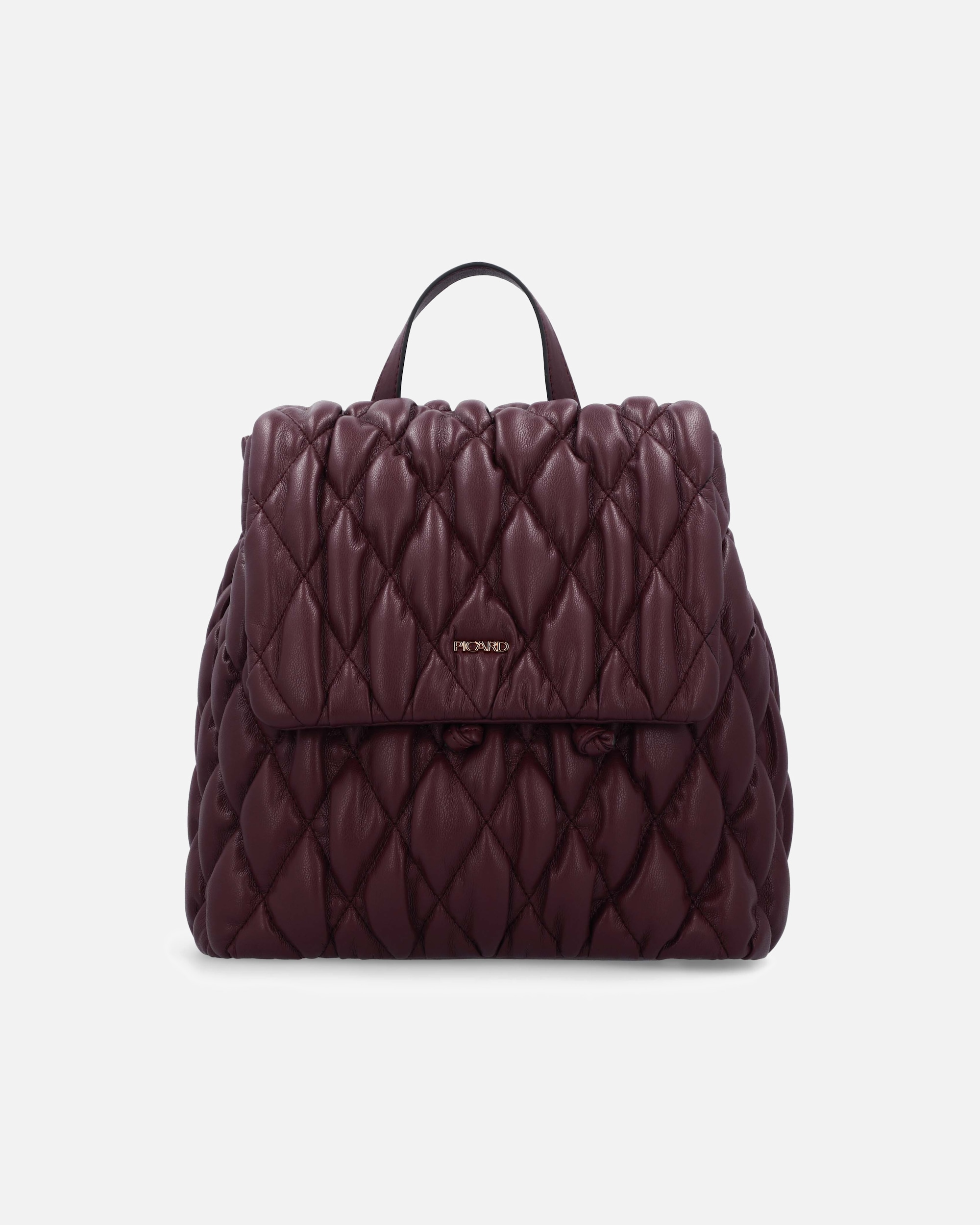 Rucksack für Unisex Picard Rucksack Jolie rot