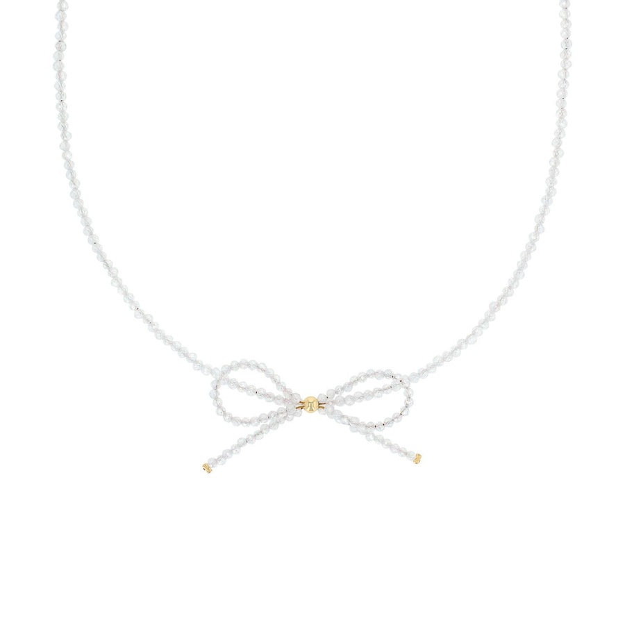 NOELANI Halskette Gold Damen