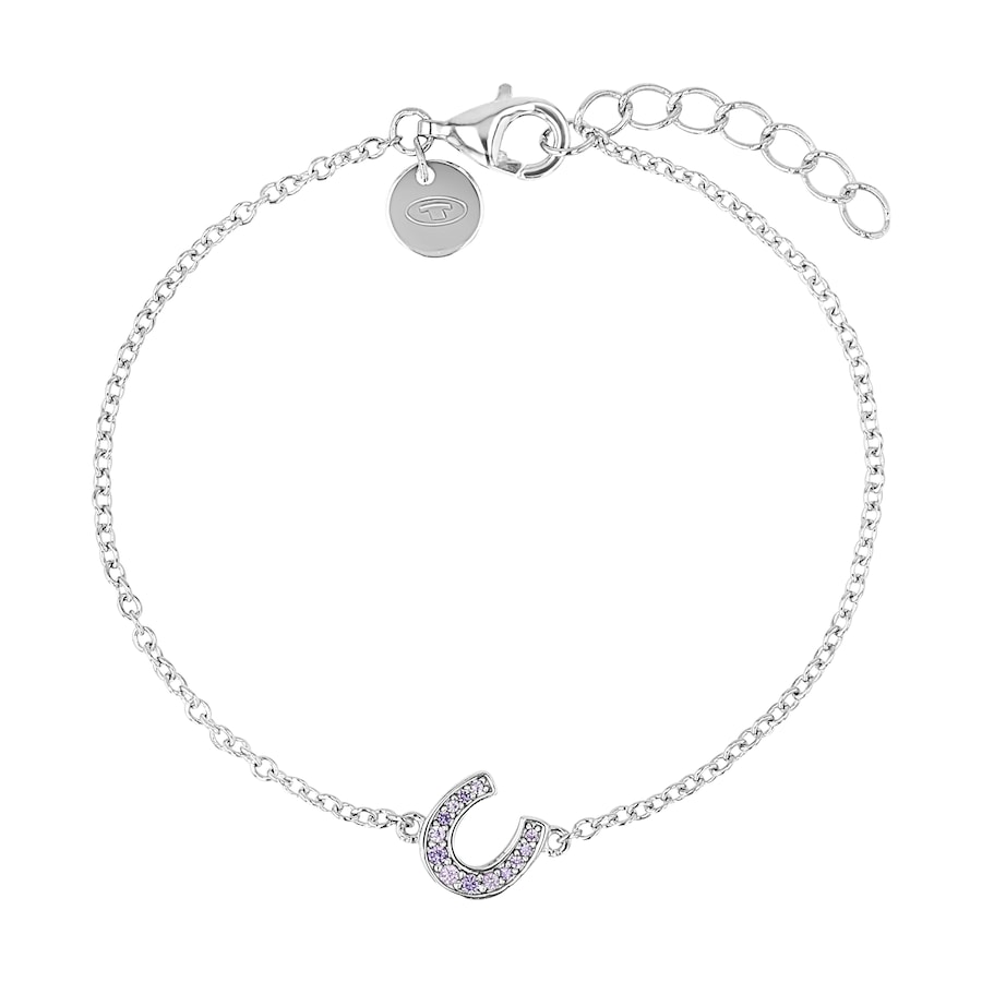 Tom Tailor Armband silber Damen