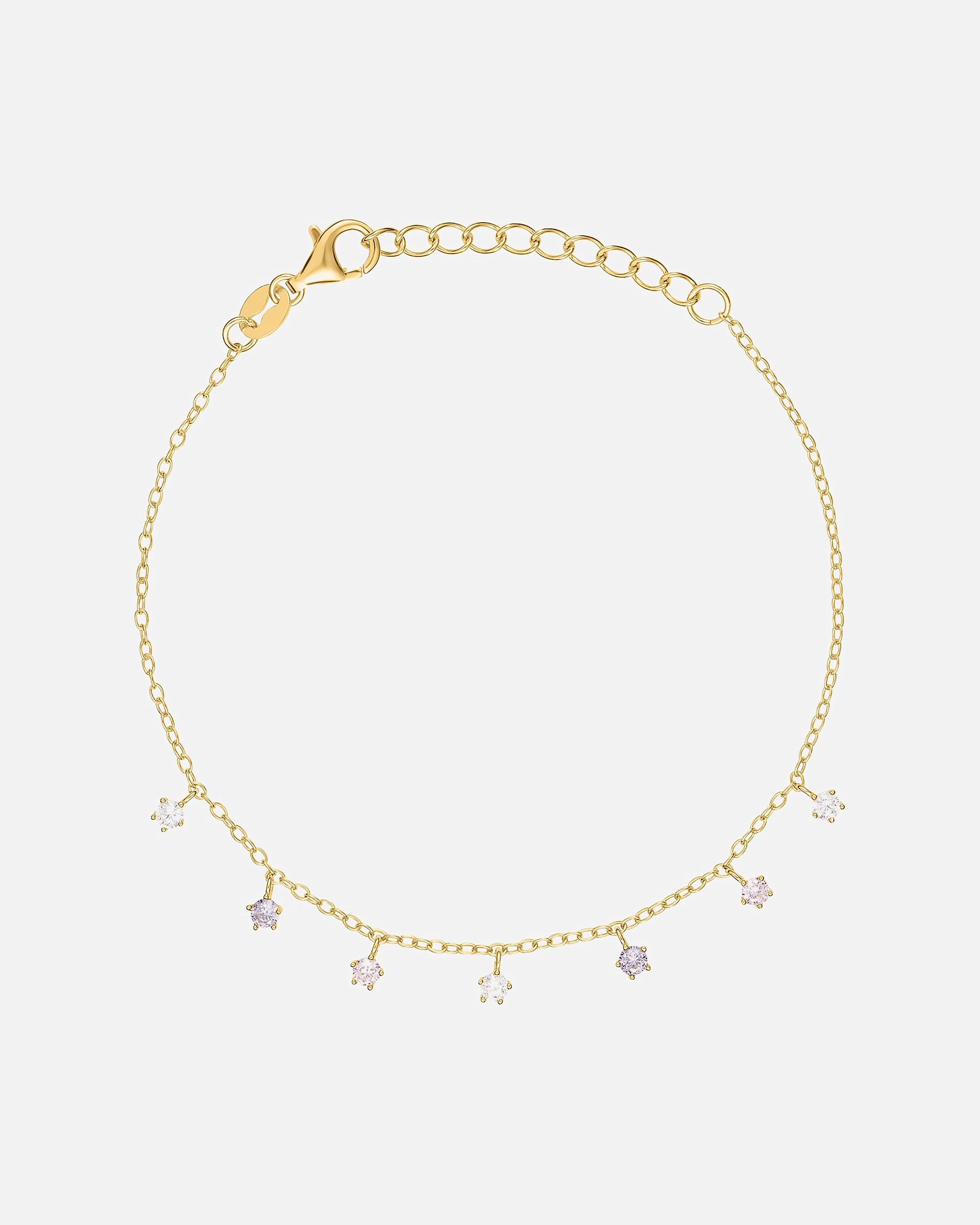 Armband für Weiblich CHRIST Armband 925er Silber, recycelt One Size