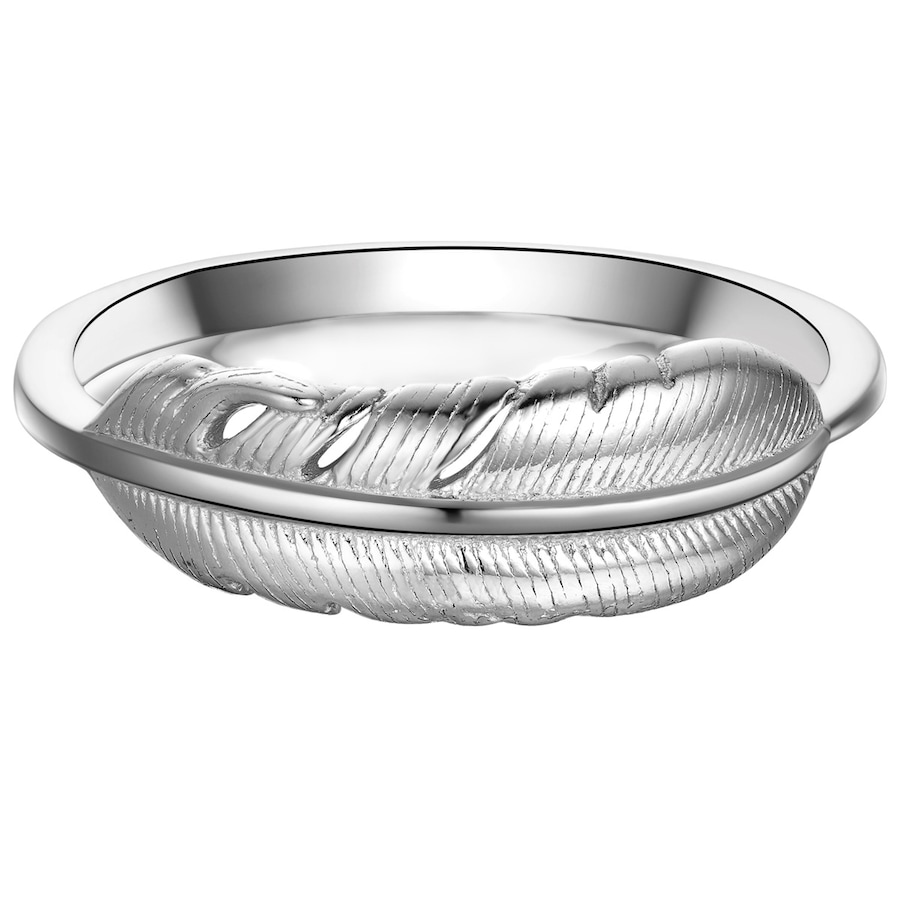 Rafaela Donata Halskette Herz aus Sterling Silber in 56 Damen