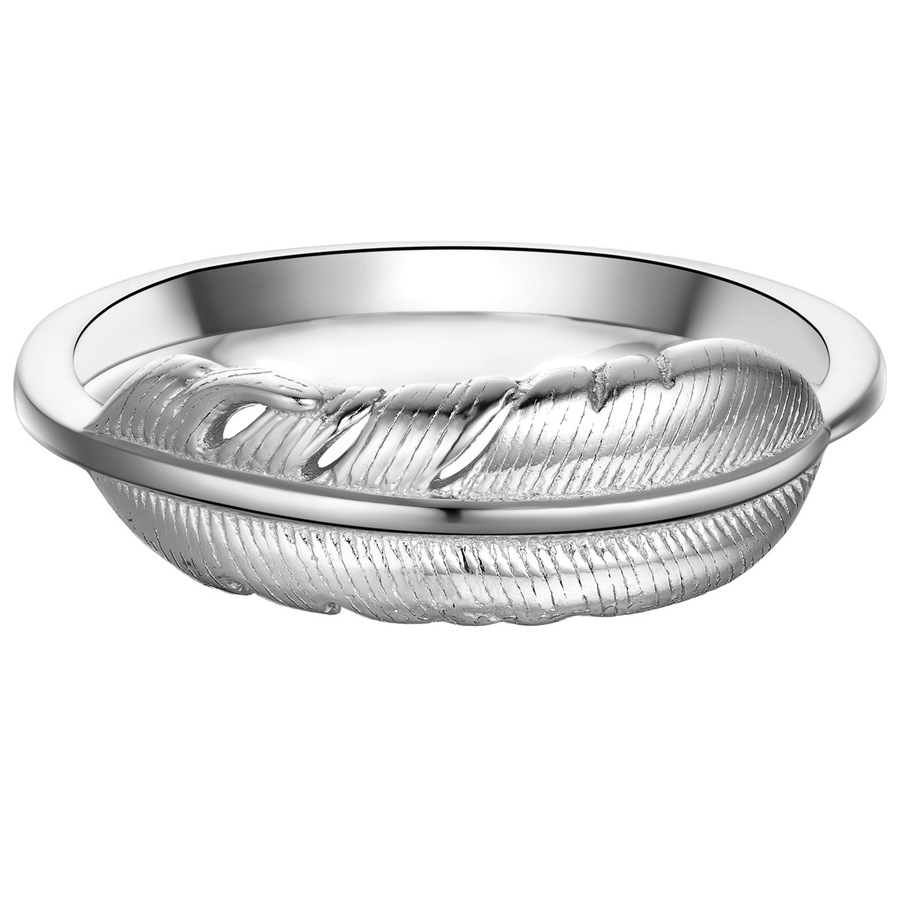 Rafaela Donata Halskette Herz aus Sterling Silber in 52 Damen