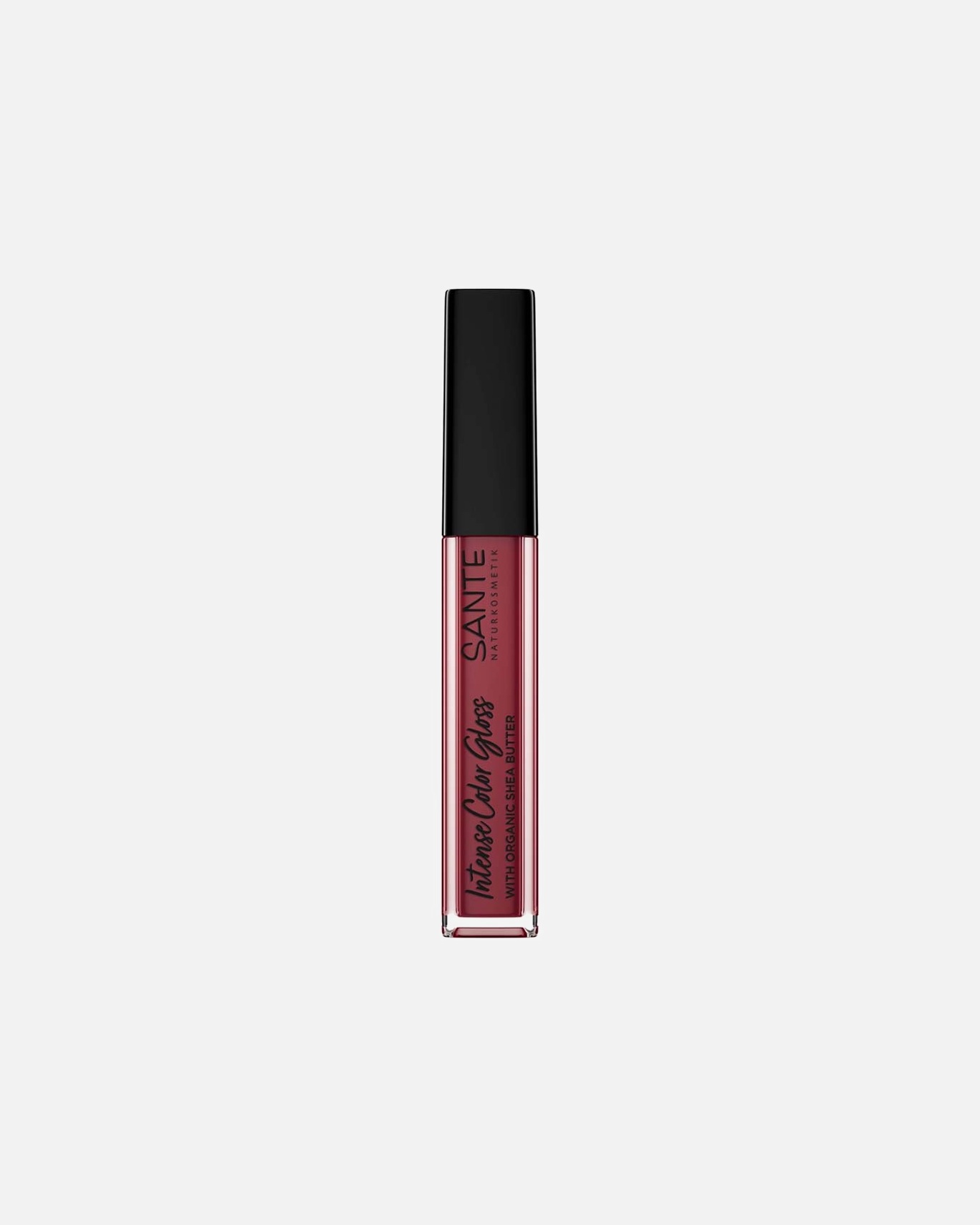 Lipgloss für Weiblich Sante Intense Color Gloss 5,3 ml