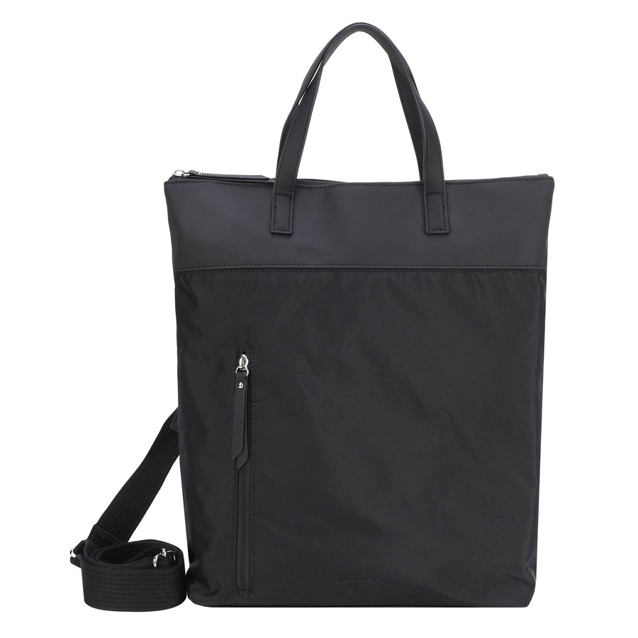 Gerry Weber Tranquility Henkeltasche black Schwarz Damen