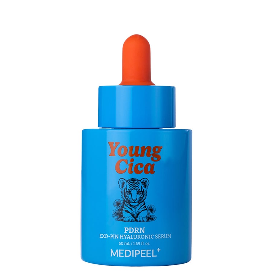 MEDI-PEEL Young Cica PDRN Exo-Pin Hyaluronic Serum 05 l