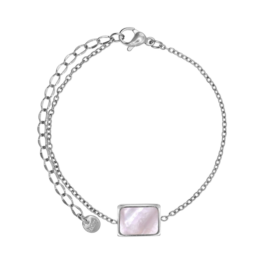 Heideman Armband Lenya Silberfarben Damen