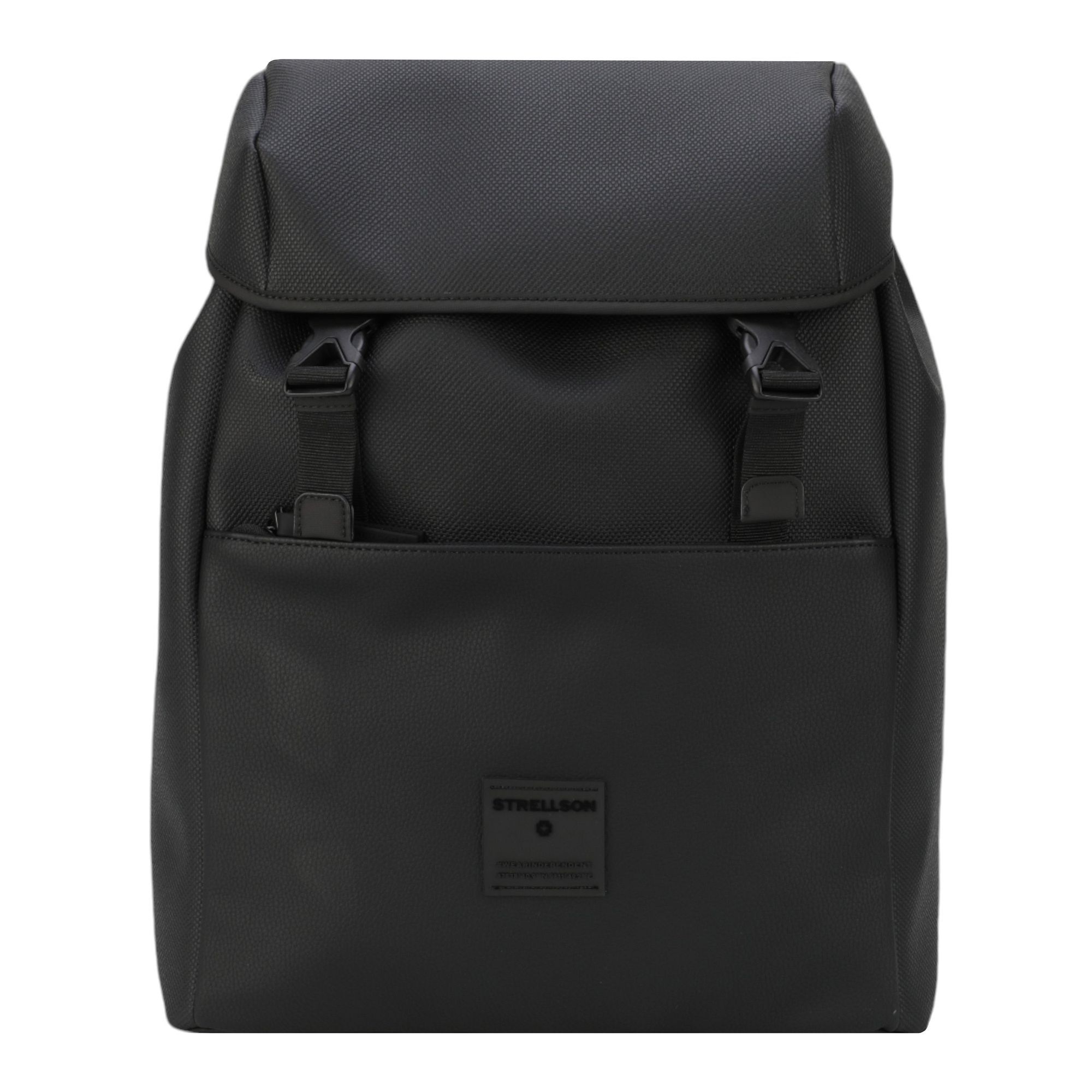 Strellson Westferry Marcus Borsa A Tracolla Uomo - Design Elegante, Scomparti Pratici E Zip Di Sicurezza