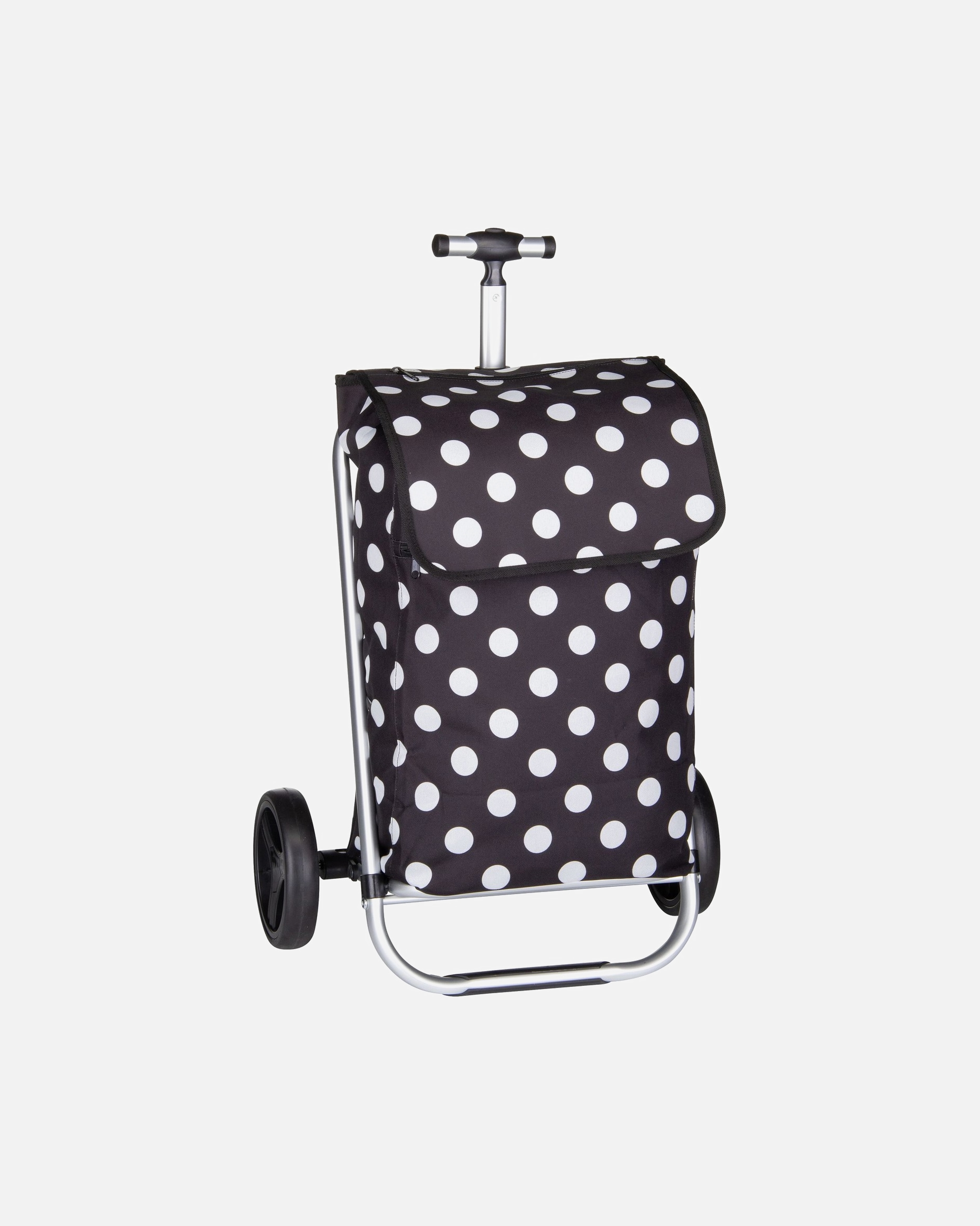 Trolley für Unisex Reisenthel Einkaufstasche shopping Dots White