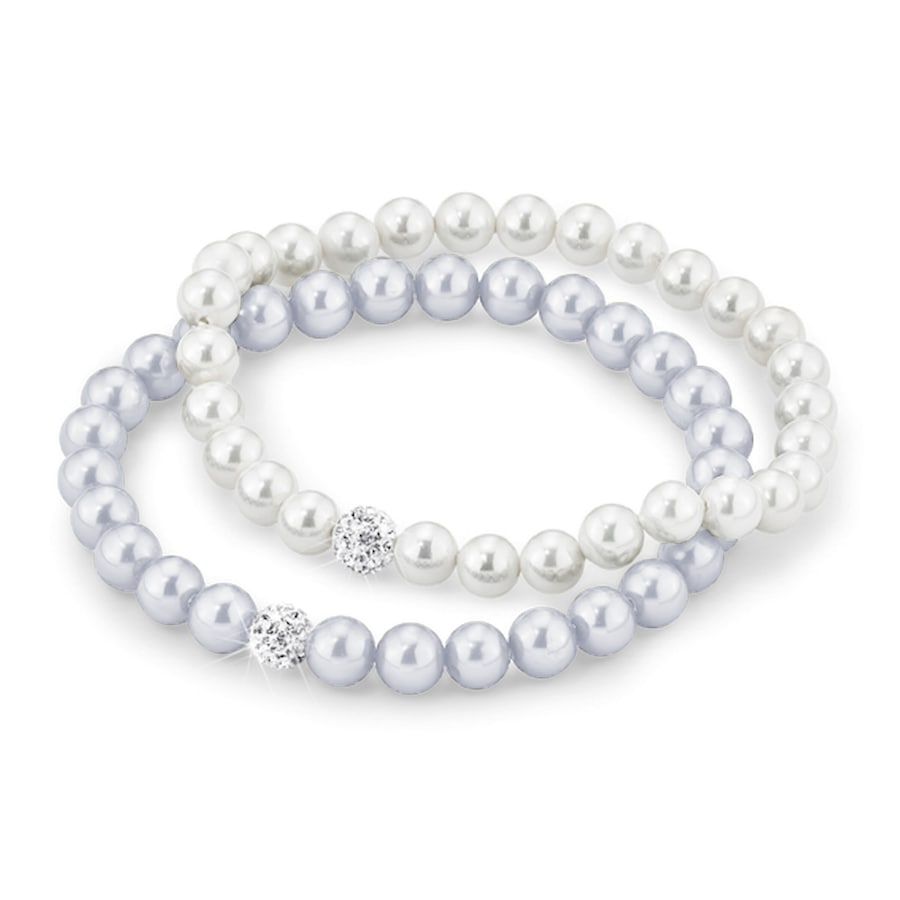 amor Armband Silber Damen