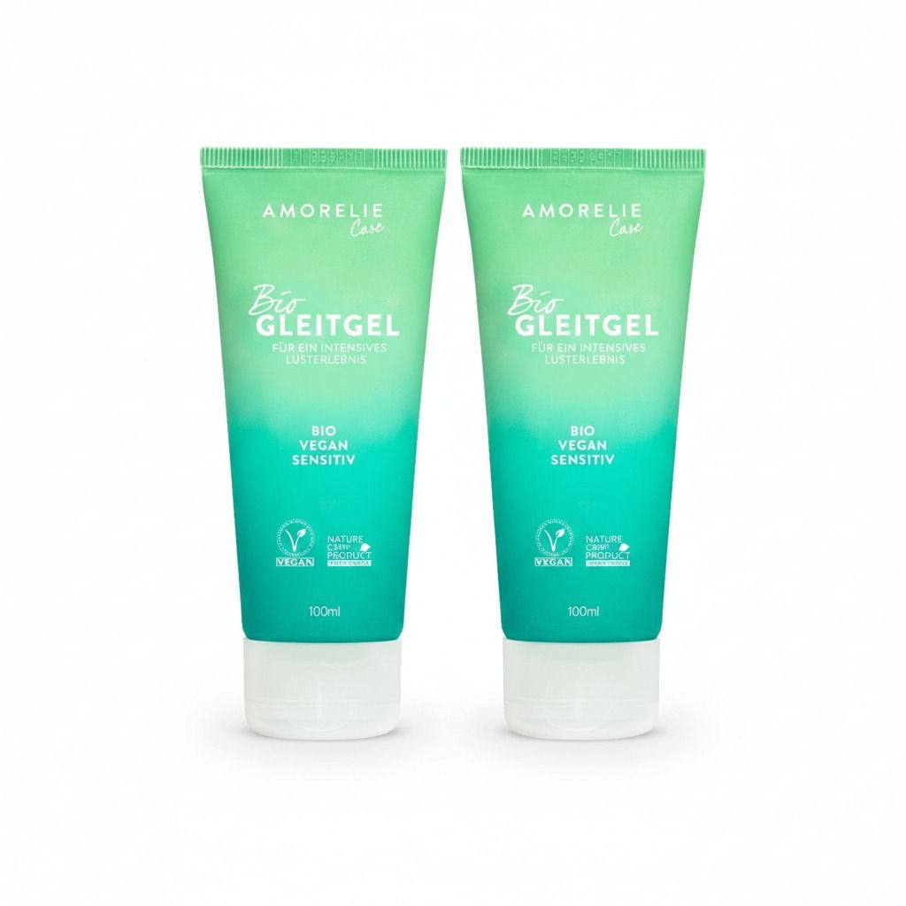 Amorelie 2er Set Bio Gleitgel Sensitive Gleitgel online kaufen | DOUGLAS Amorelie 2er Set Bio Gleitgel Sensitive Gleitgel online kaufen | DOUGLAS