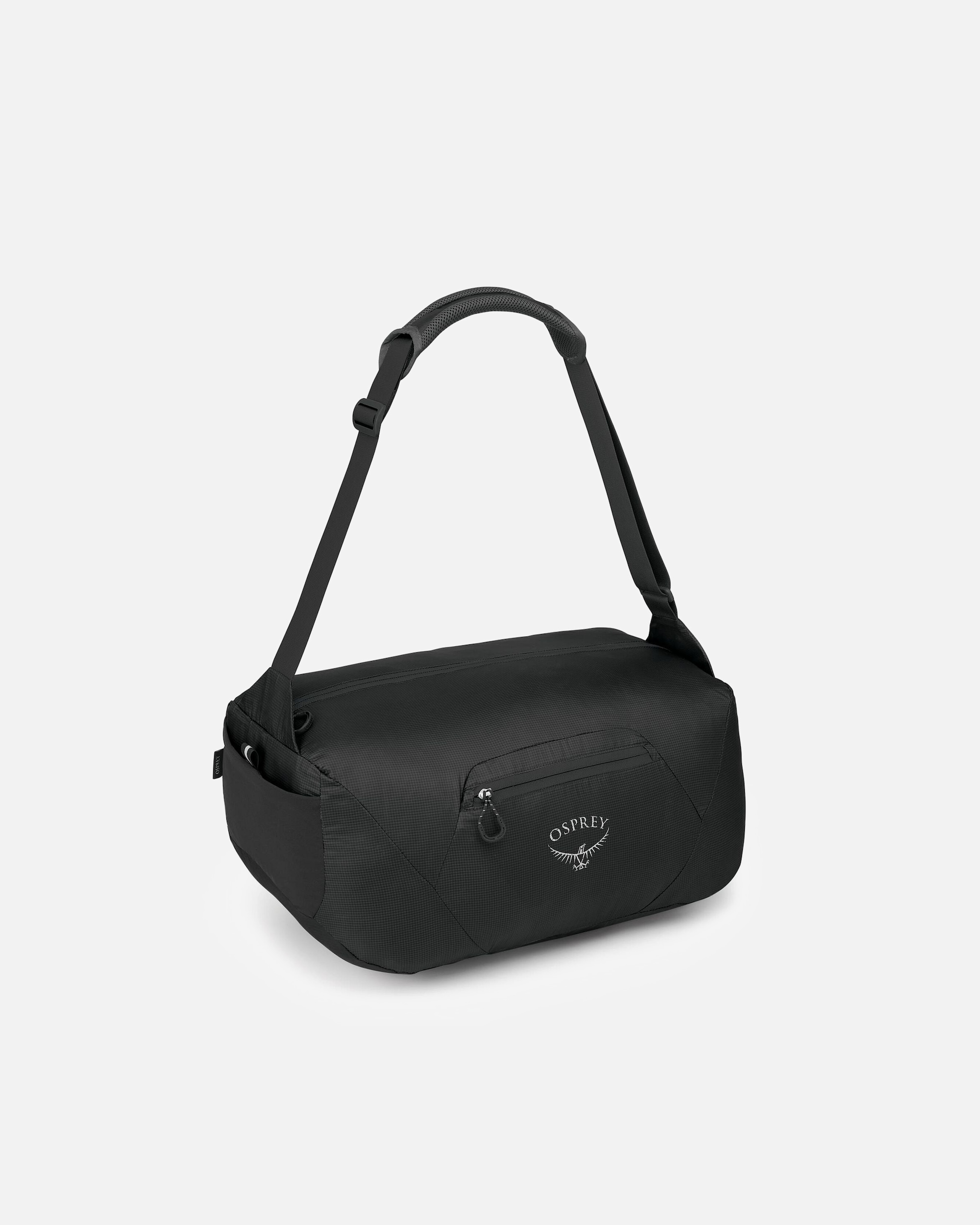 Tasche für Männlich Osprey Ultralight Pack Liner Weekender Reisetasche 48 cm black