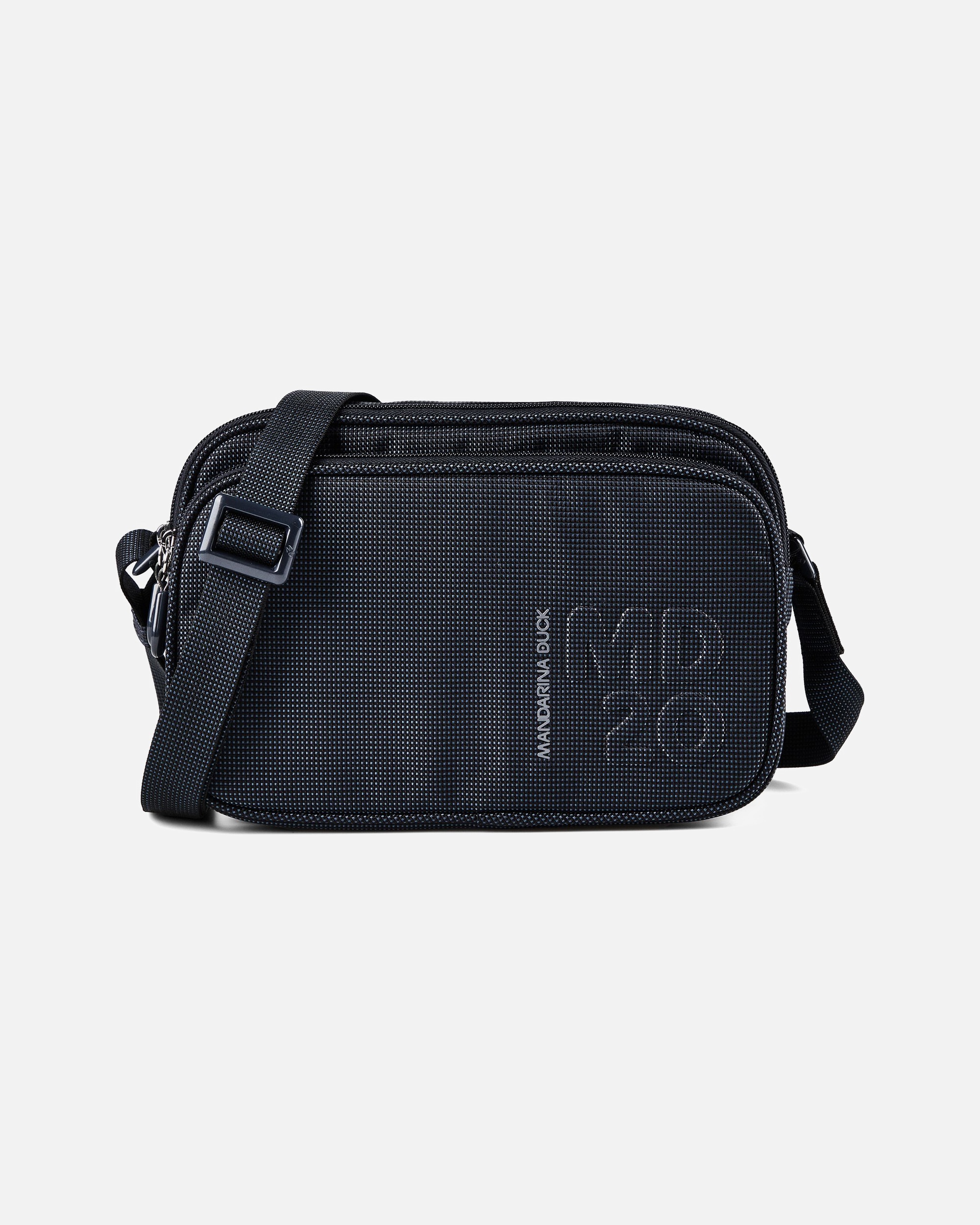 Tasche für Weiblich Mandarina Duck MD20 Umhängetasche scarab