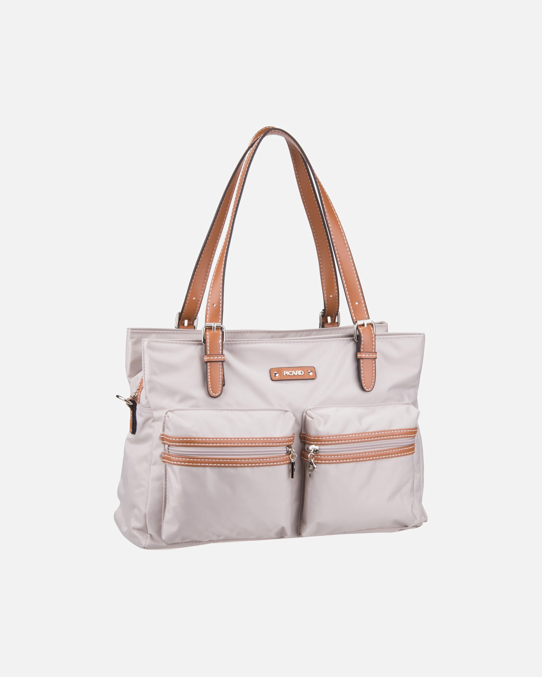 Tasche für Weiblich Picard Shopper Sonja Perle