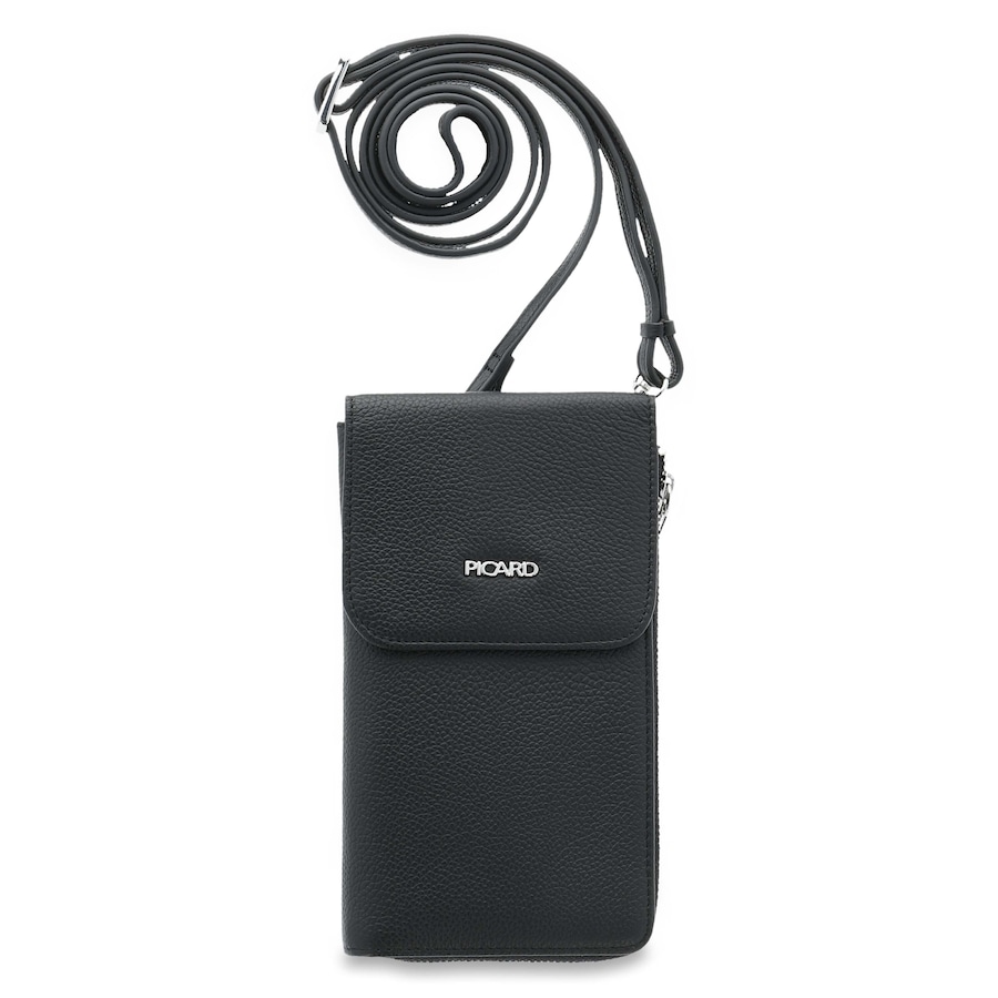 Picard Handytasche Anne schwarz Schwarz Damen