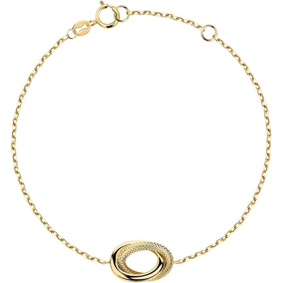 CHRIST Armband 585er Gelbgold One Size Damen