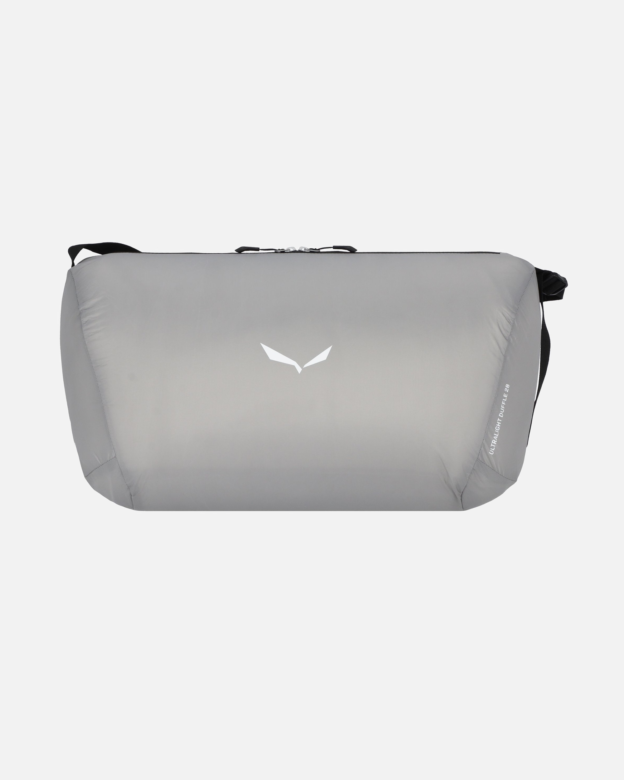 Tasche für Männlich Salewa Ultralight Falttasche alloy