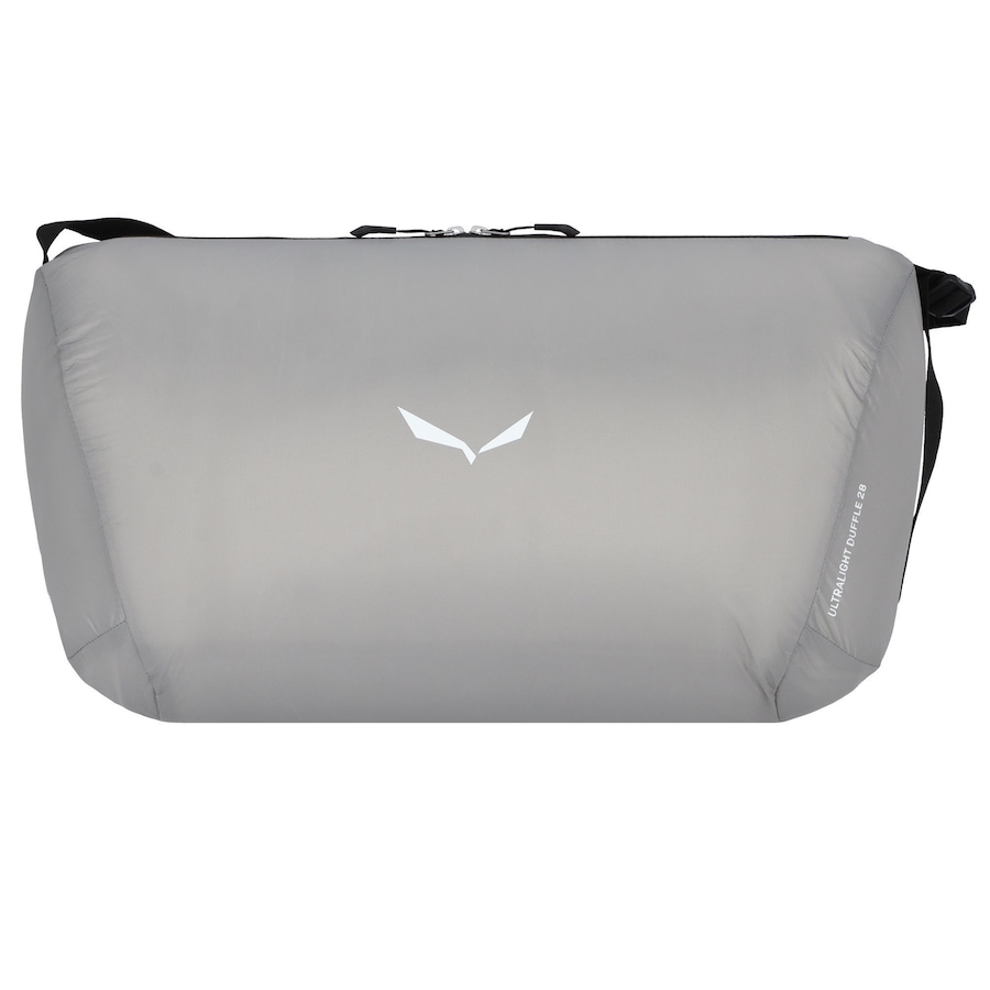 Salewa Ultralight Falttasche alloy Grau Herren