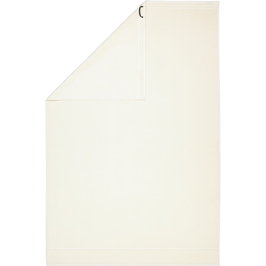 Vossen Handtücher Pure ivory - 1030 Badetuch 100x150 cm