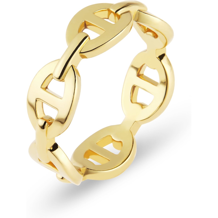 CHRIST Ring 925er Silber, recycelt 60 Damen