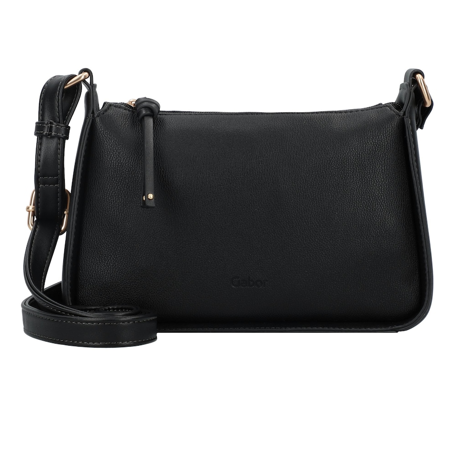 Gabor Caissy Umhängetasche black Schwarz Damen