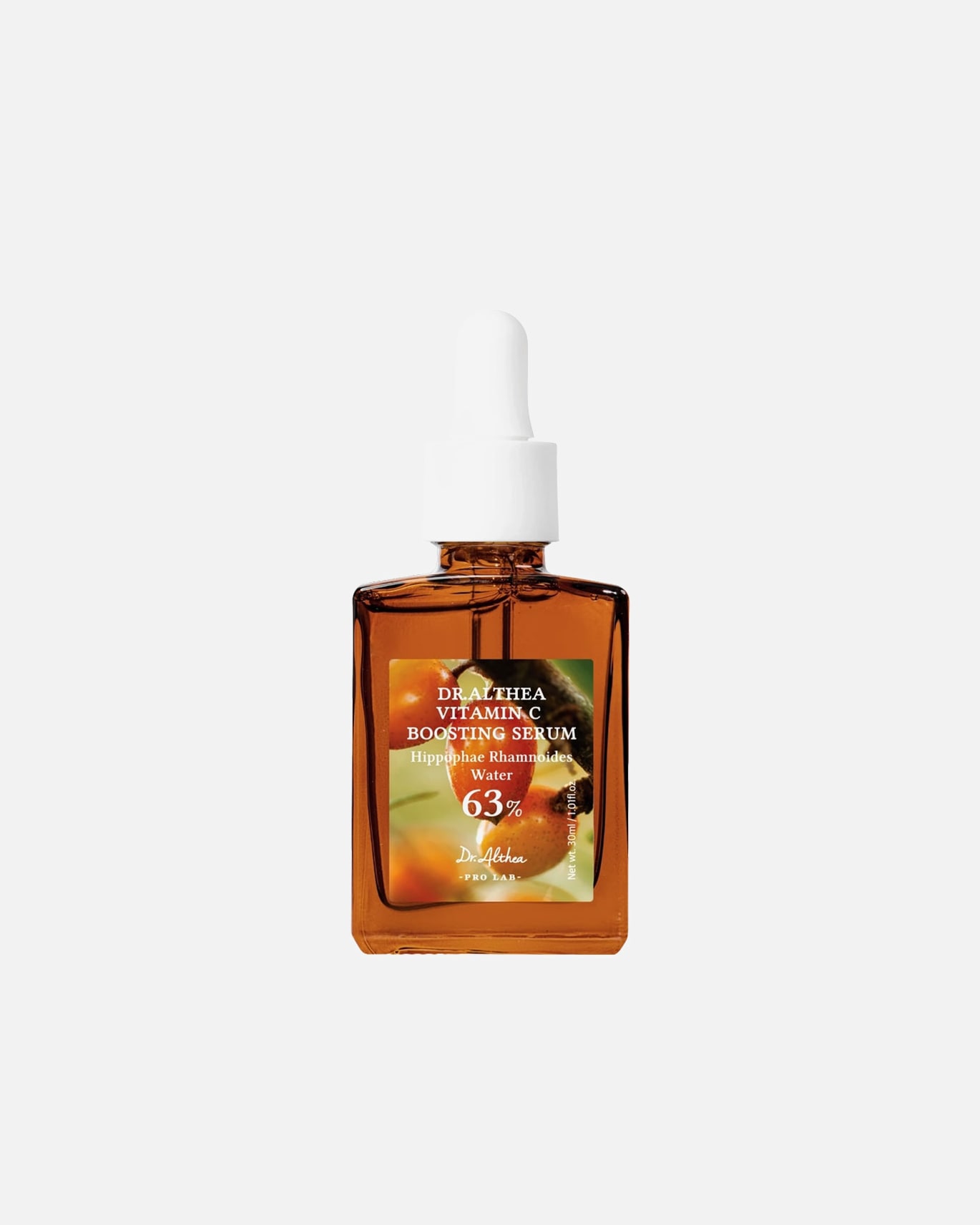Vitamin C Serum für Unisex Dr. Althea Default Brand Line Vitamin C Boosting Serum 30 ml