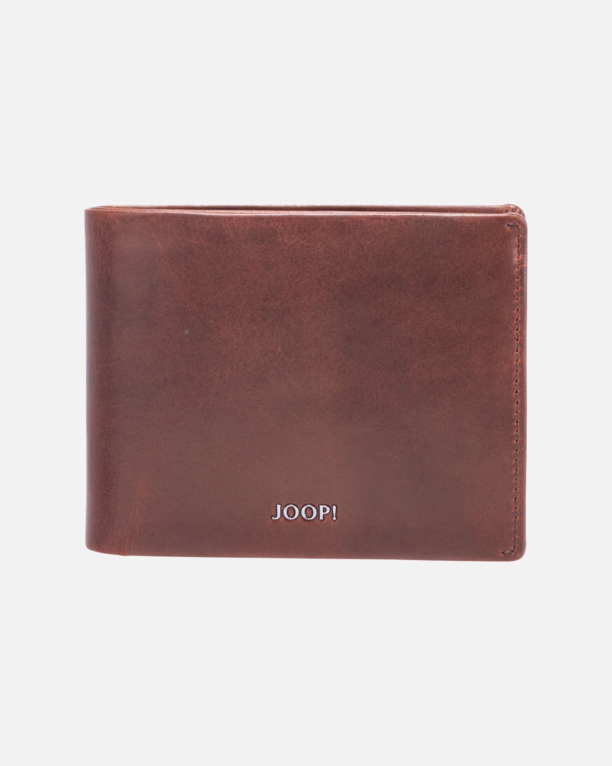 Portemonnaie für Männlich JOOP! Geldbörse 'Cerratano Typhon Billfold mh9' Braun