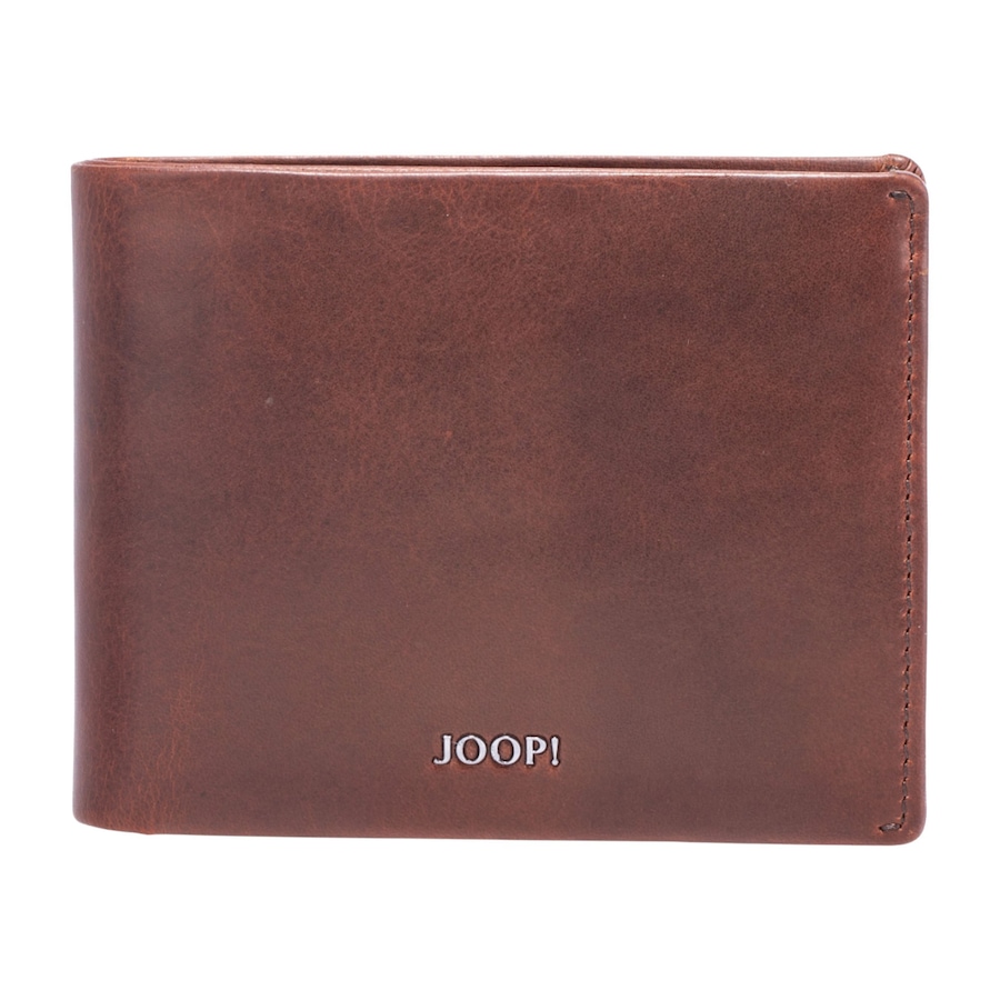 JOOP! Geldbörse 'Cerratano Typhon Billfold mh9' Braun Herren