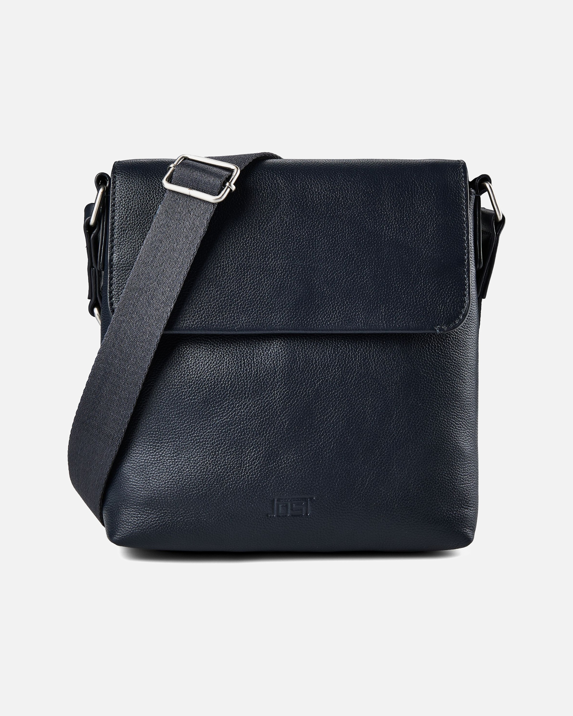 Tasche für Männlich Jost Lysa Umhängetasche navy