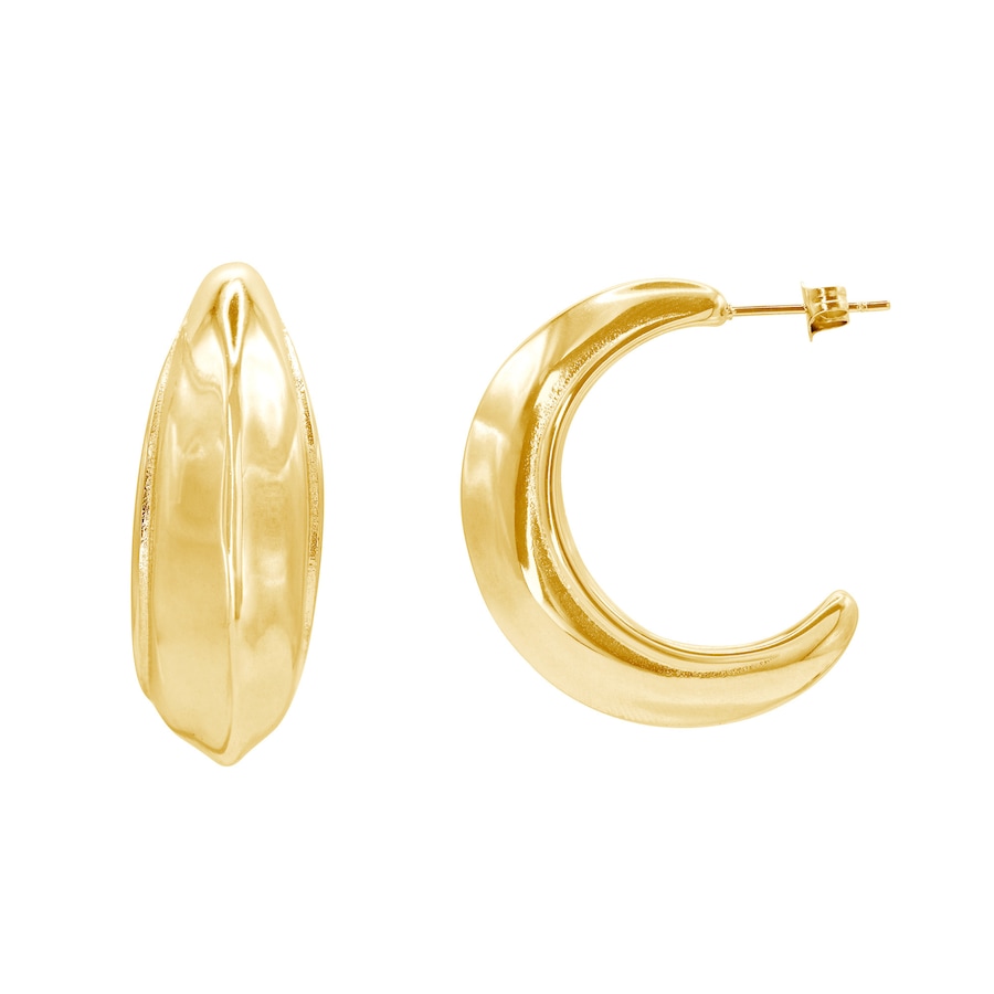 Heideman Ohrschmuck Sergia Goldfarben Damen