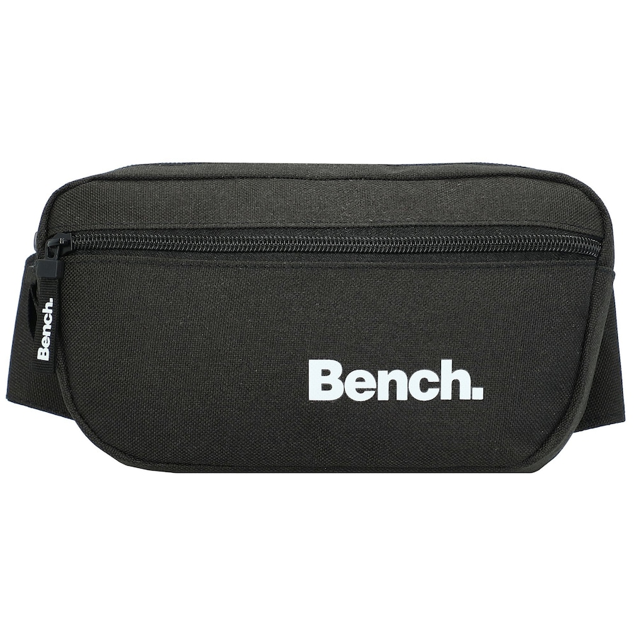 Bench. classic Gürteltasche schwarz Schwarz Herren