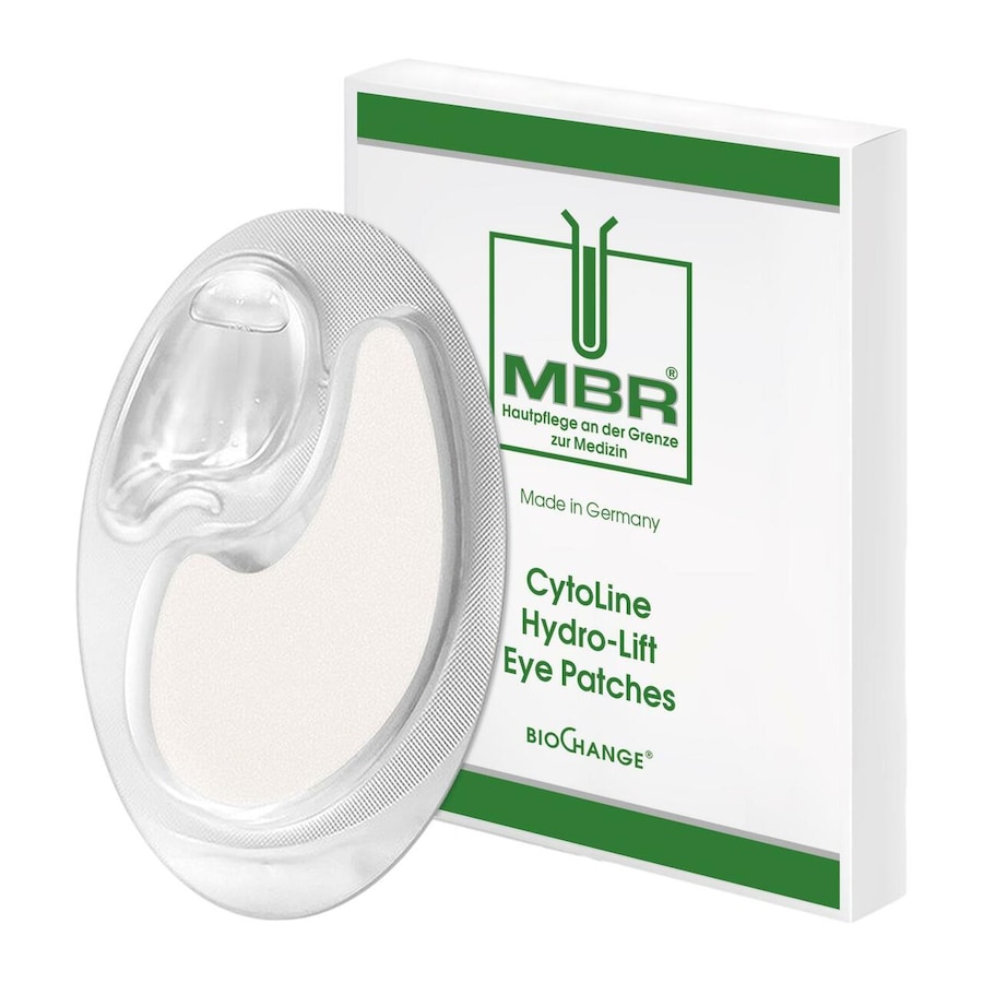 MBR Medical Beauty Research CytoLine Hydro-Lift Eye PatchesGesicht | 1.0 pieces | 19,99 / 1.0 pieces