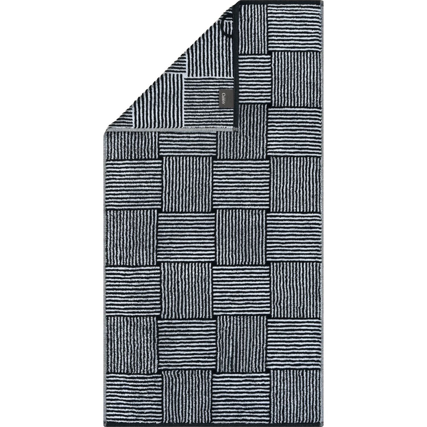Handtuch 50x100 cm