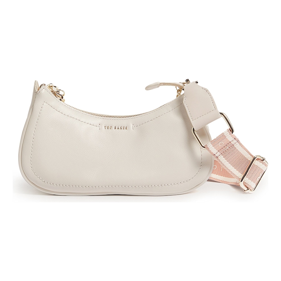 Ted Baker Laarna Schultertasche ivory Nude Damen