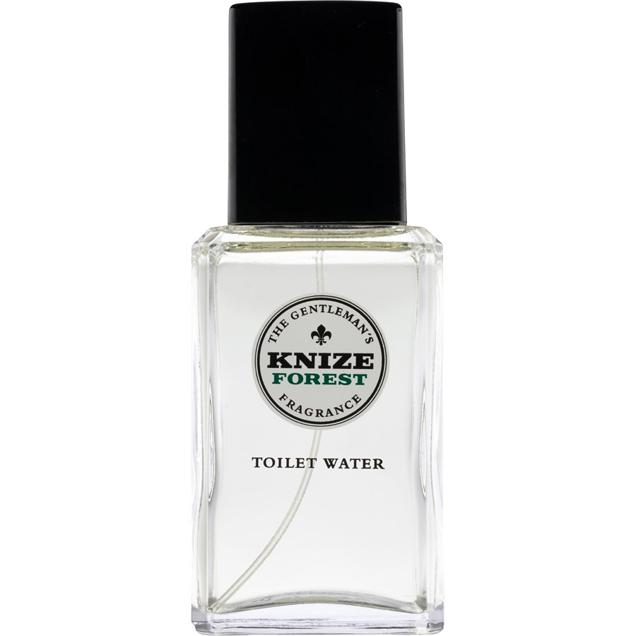 Knize Sec Toilet Water Spray 50 ml Herren