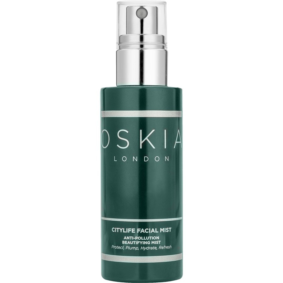 Oskia City Life Facial Mist 80 ml Damen