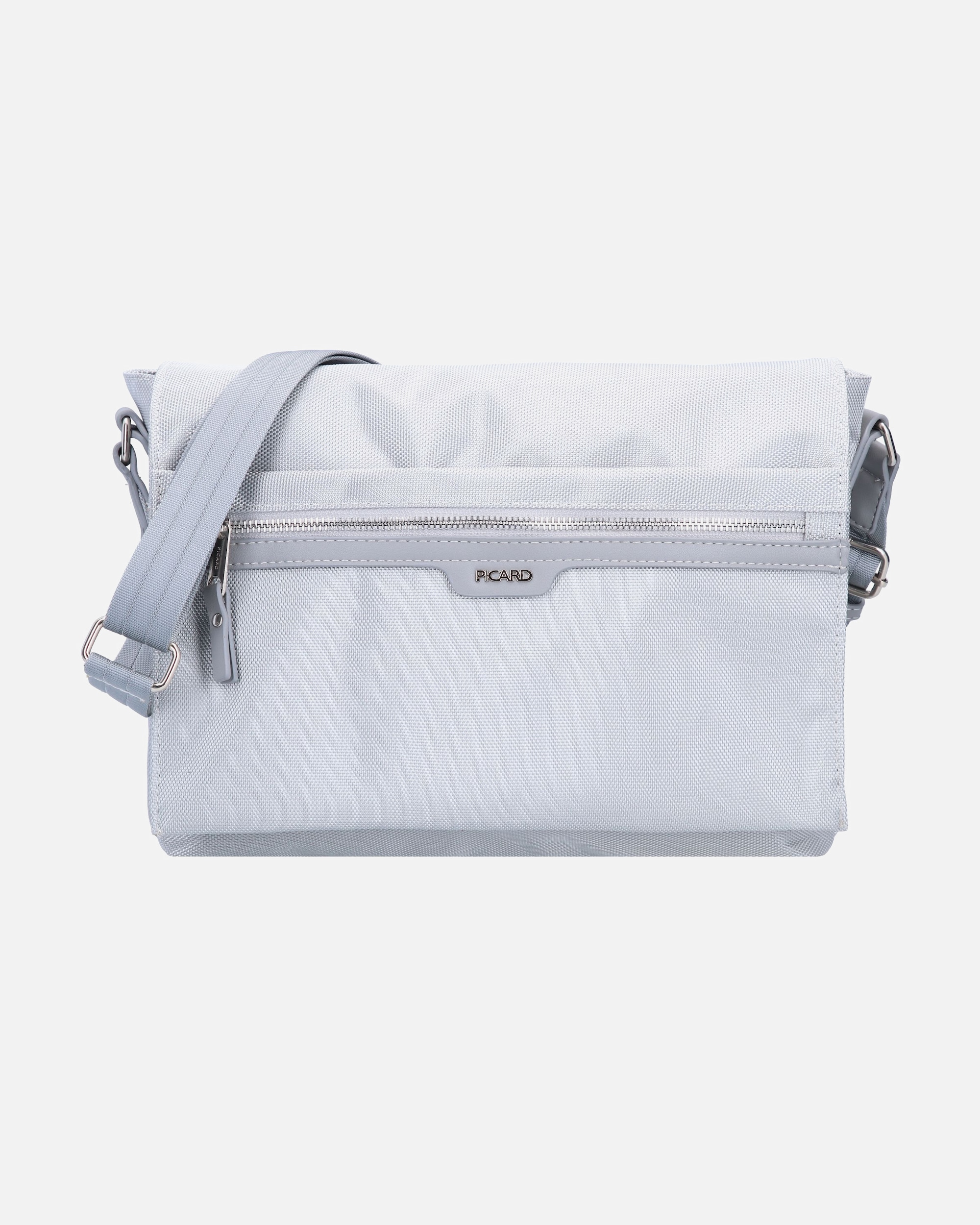 Tasche für Unisex Picard Schultertasche Adventure silbe