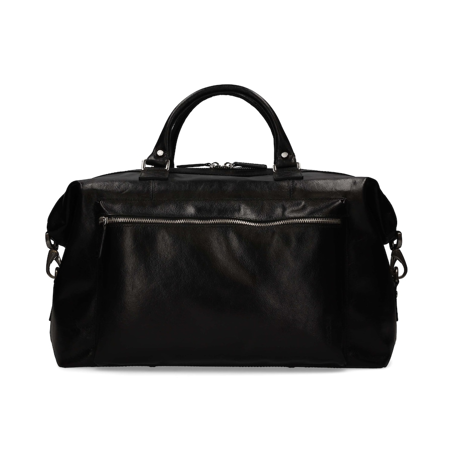 Picard Reisetasche Buddy schwarz Schwarz Herren