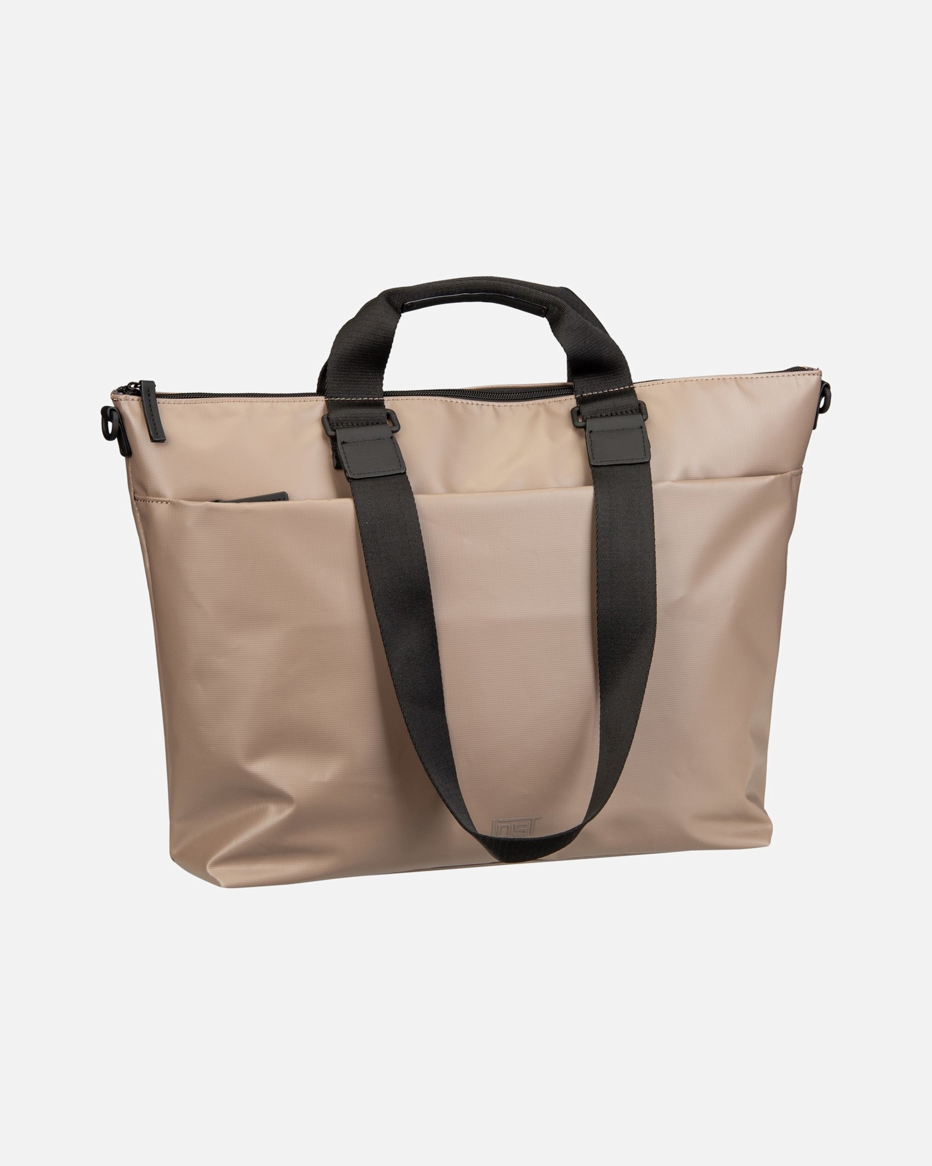 Shopper für Unisex Jost Shopper Tolja Taupe
