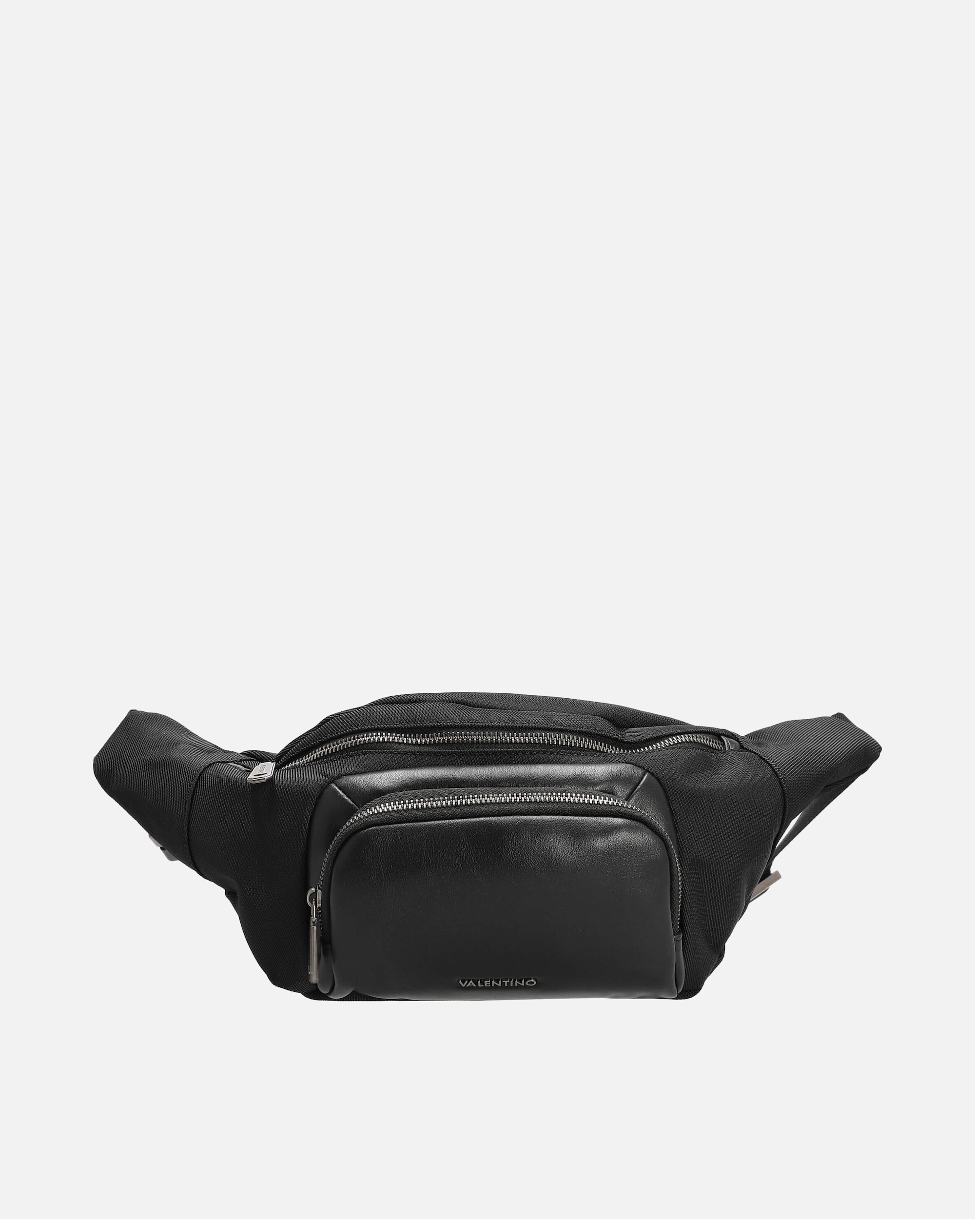 Bauchtasche für Unisex Valentino Bags Finix - Gürteltasche 36 cm (nero) nero