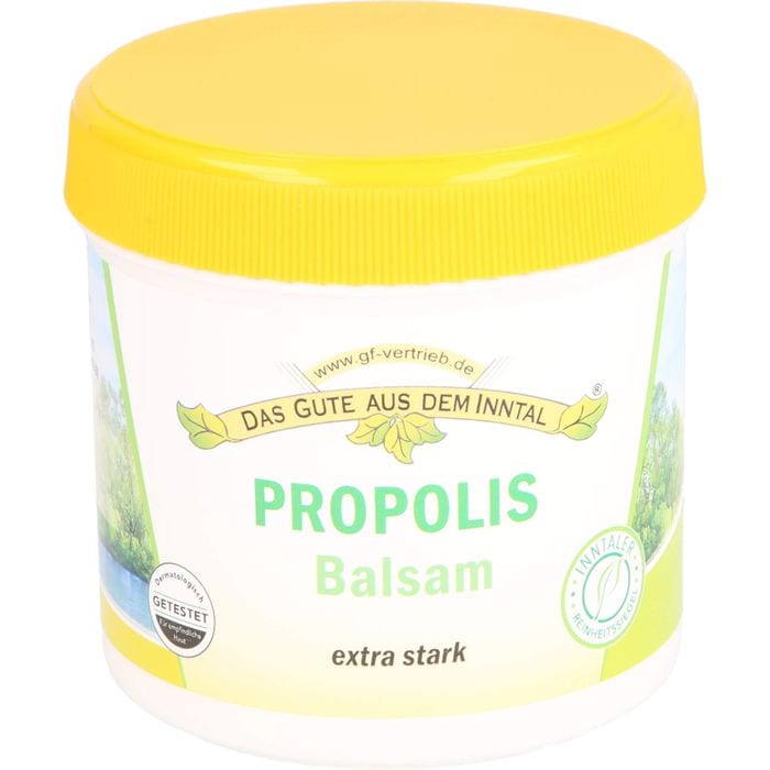 Axisis PROPOLIS BALSAM extra stark 200 ml