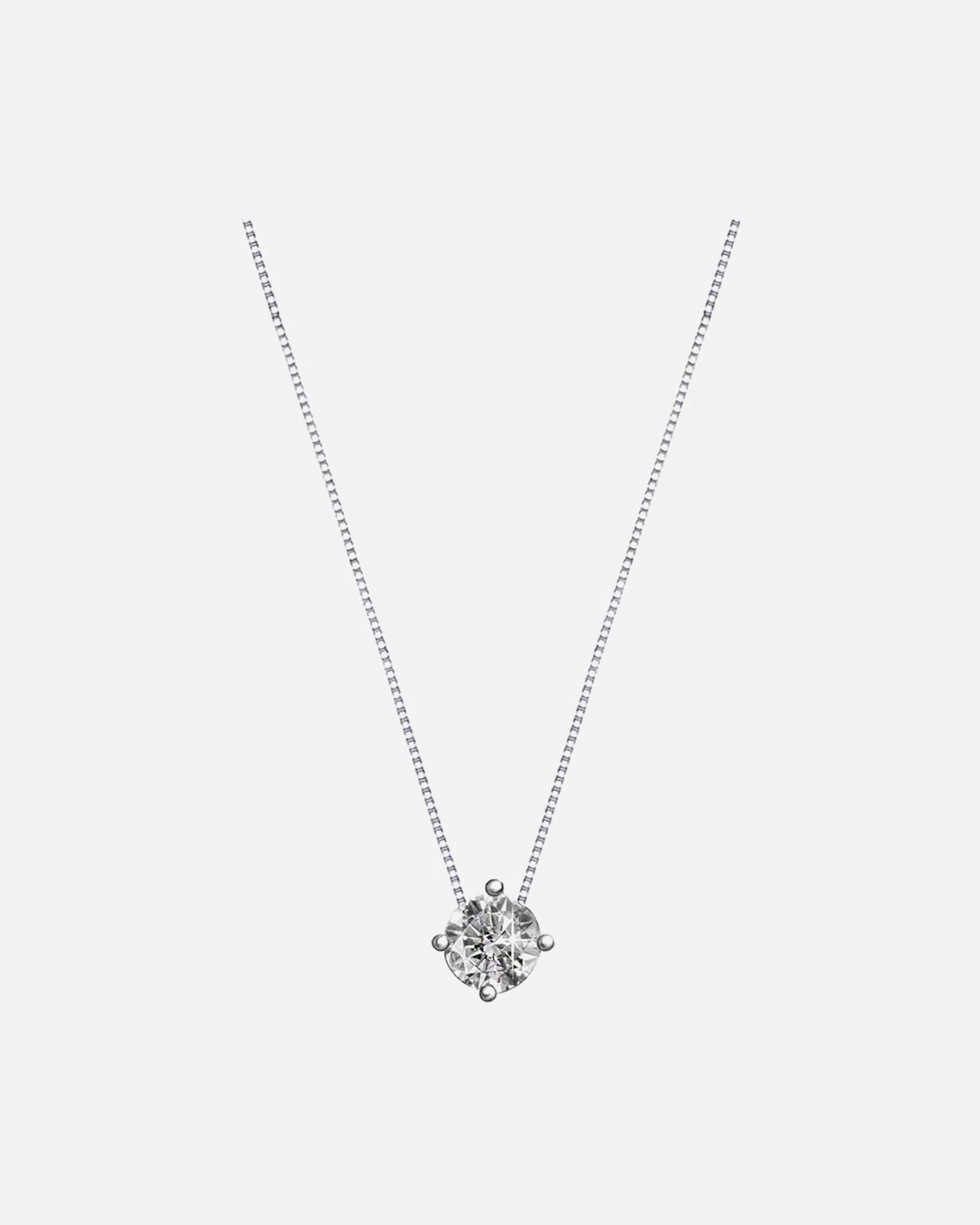 Halskette für Weiblich FAVS Kette 925er Silber One Size